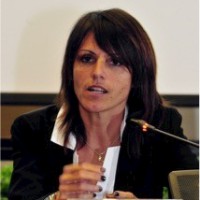 Francesca Bartoccini