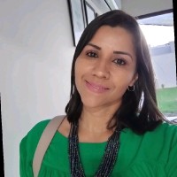 Ivanete Ferreira kopper