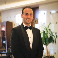 Tareq Dahnous