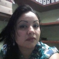 Gizeth Angeles