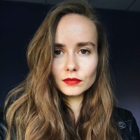 Alena Lysakova