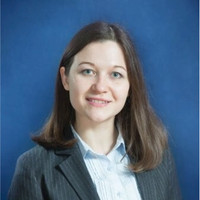 Inna Vorushylo
