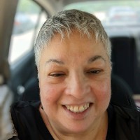 Theresa Mata