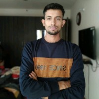 Vishal Kumar Singh