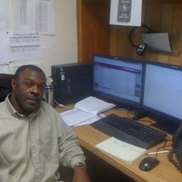 Eric Clark