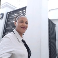 Patricia Ngcindelo