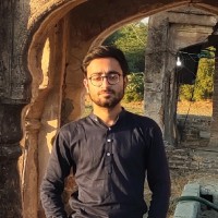 Shahbaz Nagori