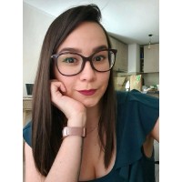 Milagros Paredes Pineda