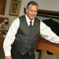 Mark Kientz