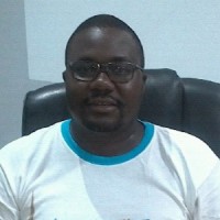 Gerald Siyawamwaya