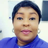 Afele Blessing
