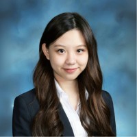Hazel Wong