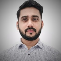 Deepak Ojha