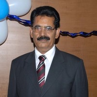 SHAM MEHTA