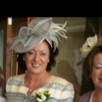Josephine Fahy