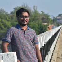 Siddi Sarath B