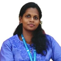 Anitha B