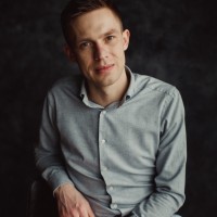 Илья Михайлов