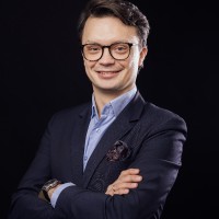 Tomek Czarny