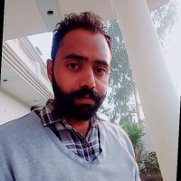 Deepak Kumar