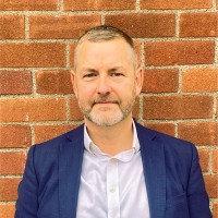 Barry Whyte   BEng (Hons)