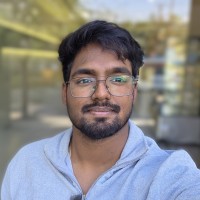 Adarsh Jaiswal