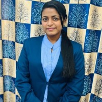 Indhu C Nelson