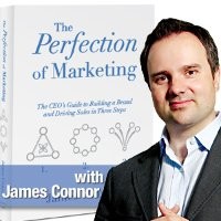James Connor