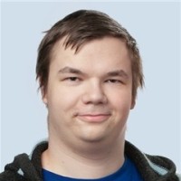 Samuli Kummu