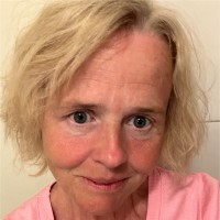 Malin Gullberg Söderbäck