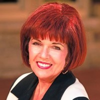 Suzanne Hay