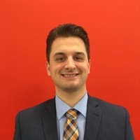 Andy Benedict