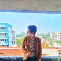Souvik Ahmed