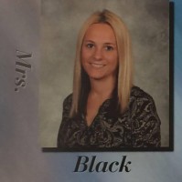 Ashley Black