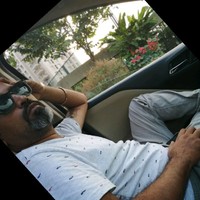 Alpesh Thakkar