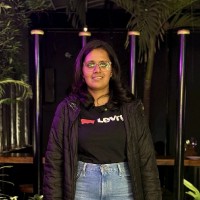 Priyanka Pandey