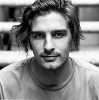 Evan Fisbeck