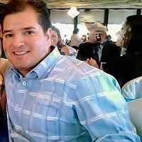 Diego Gonzales