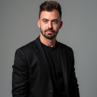 Daniel Waldinger
