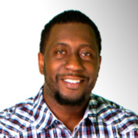 Antonio Hodges