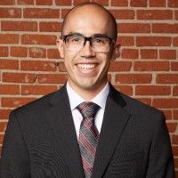 Andrew Tapia