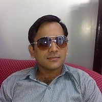 Sunil Dev Sharma