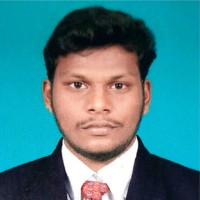 Barani Tharan.M