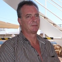 Mervyn Johnston