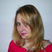 Mihaela Dobrin