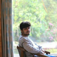 Riddhesh Patil