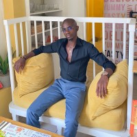 Tim Rodney-Davis Nchamcham