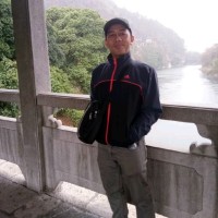 Saiful Bahrin Mohd Moktar