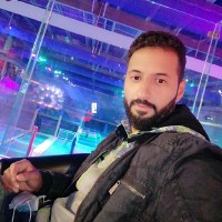 احمد قاسم