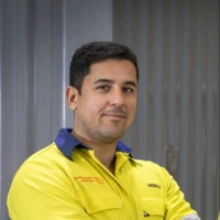 Leandro Maia